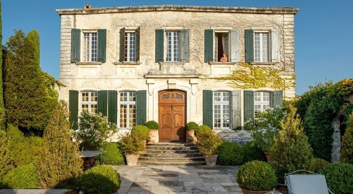 Hôtel particulier de Tingry - Pierres d'Histoire