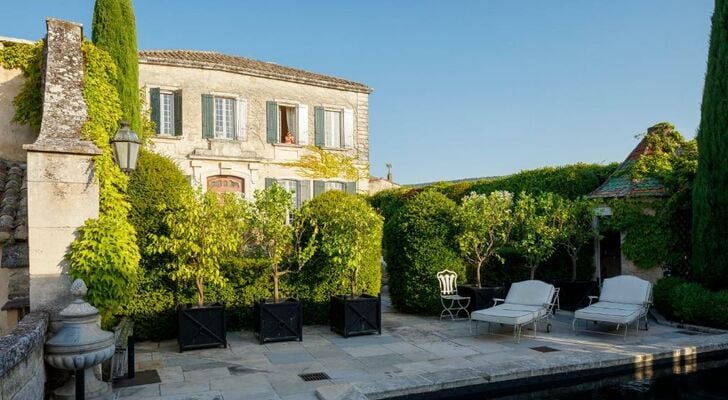 Hôtel particulier de Tingry - Pierres d'Histoire