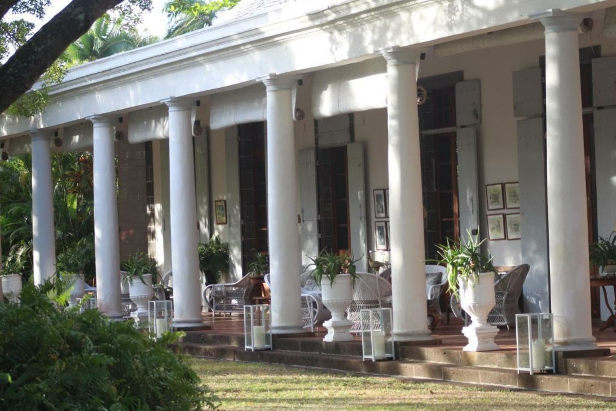 La Demeure Saint Antoine