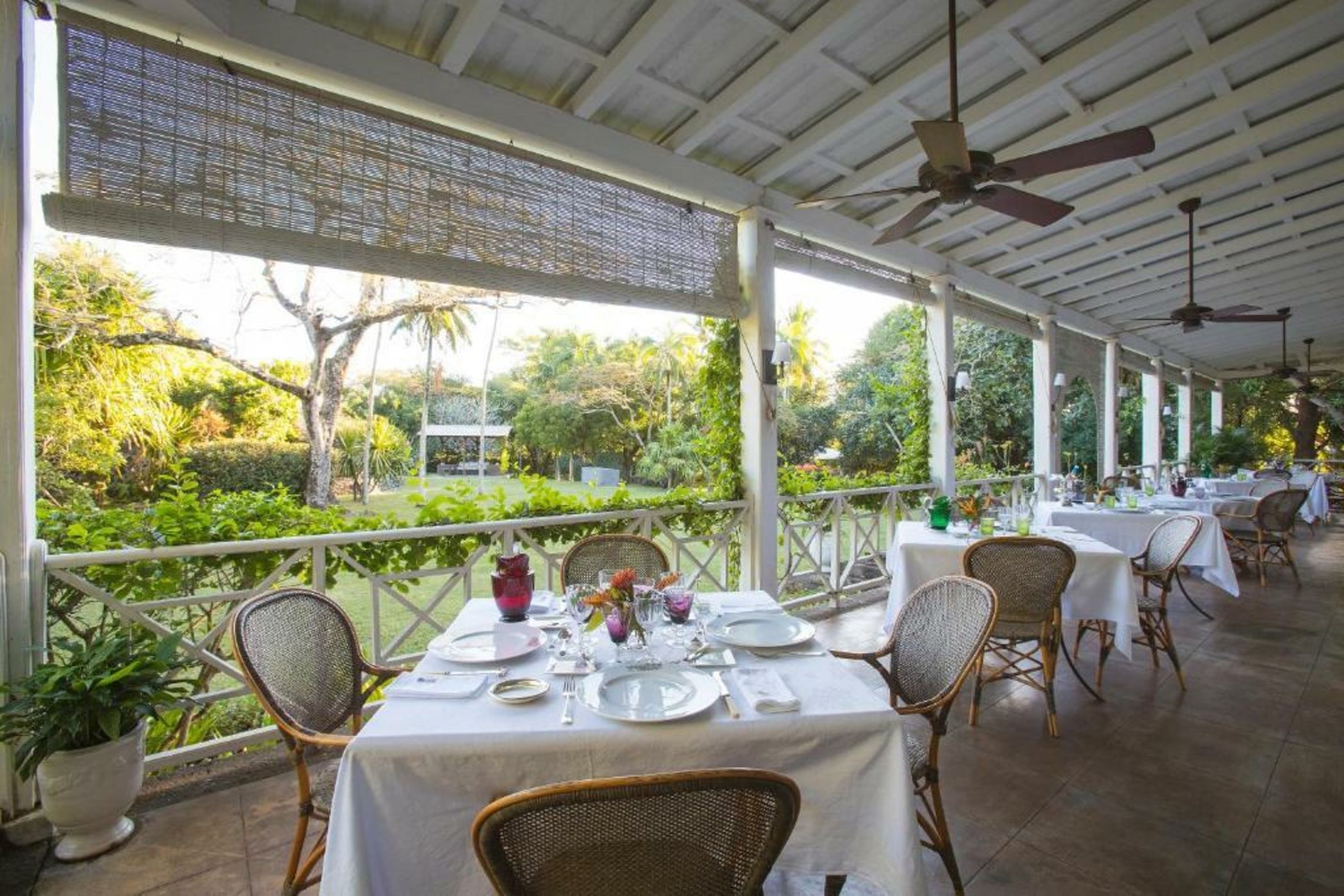 La Demeure Saint Antoine