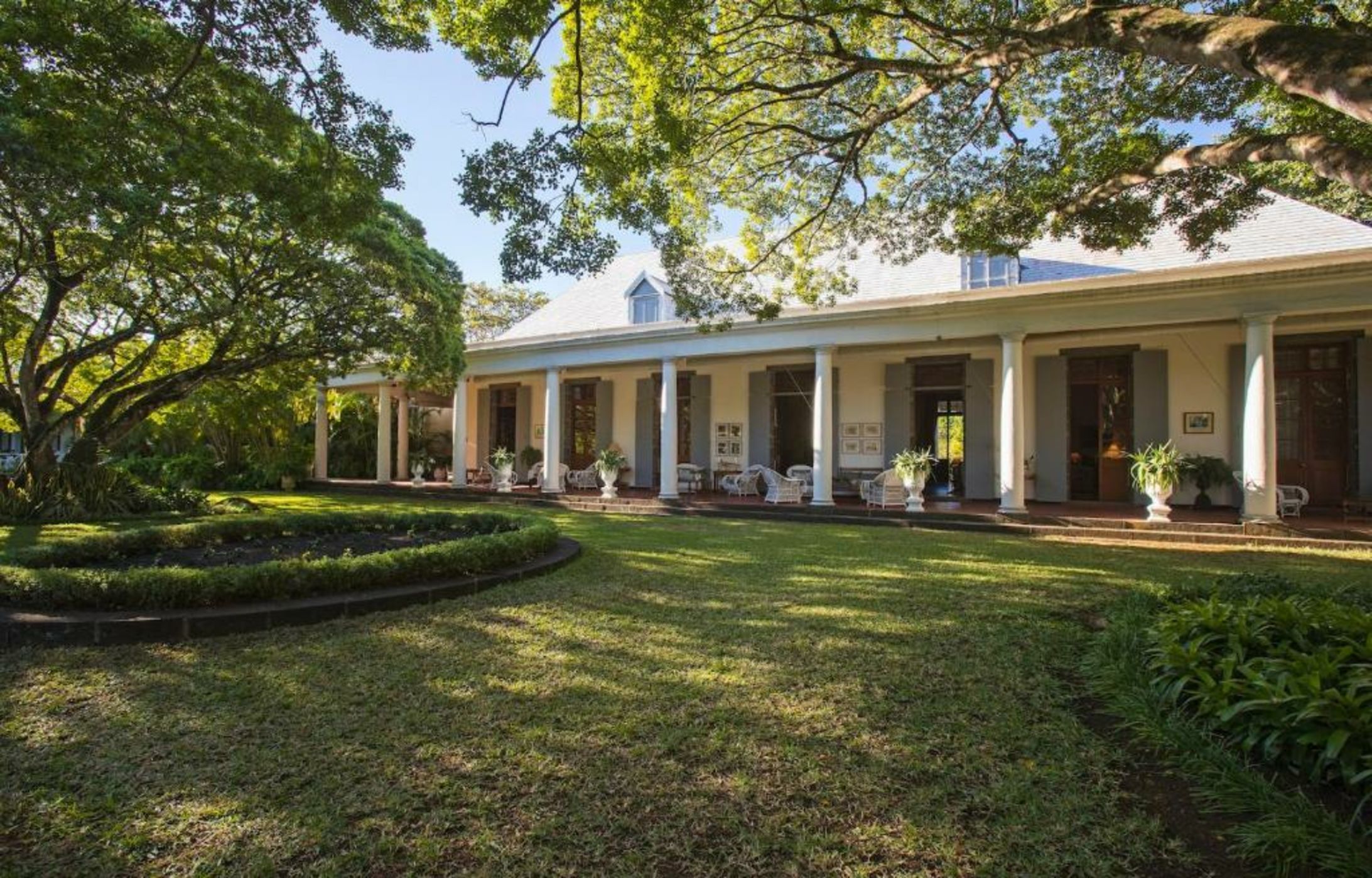 La Demeure Saint Antoine