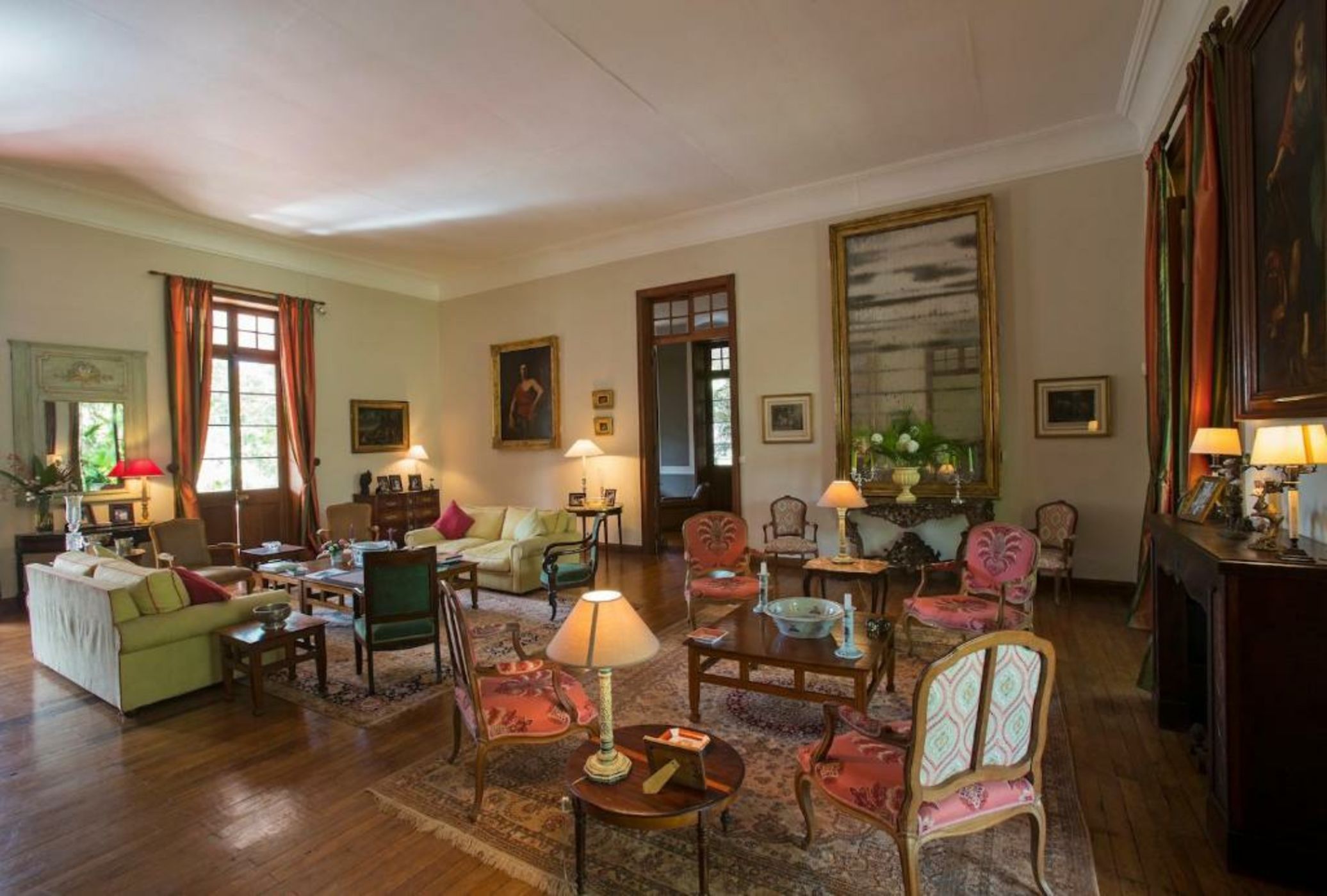 La Demeure Saint Antoine