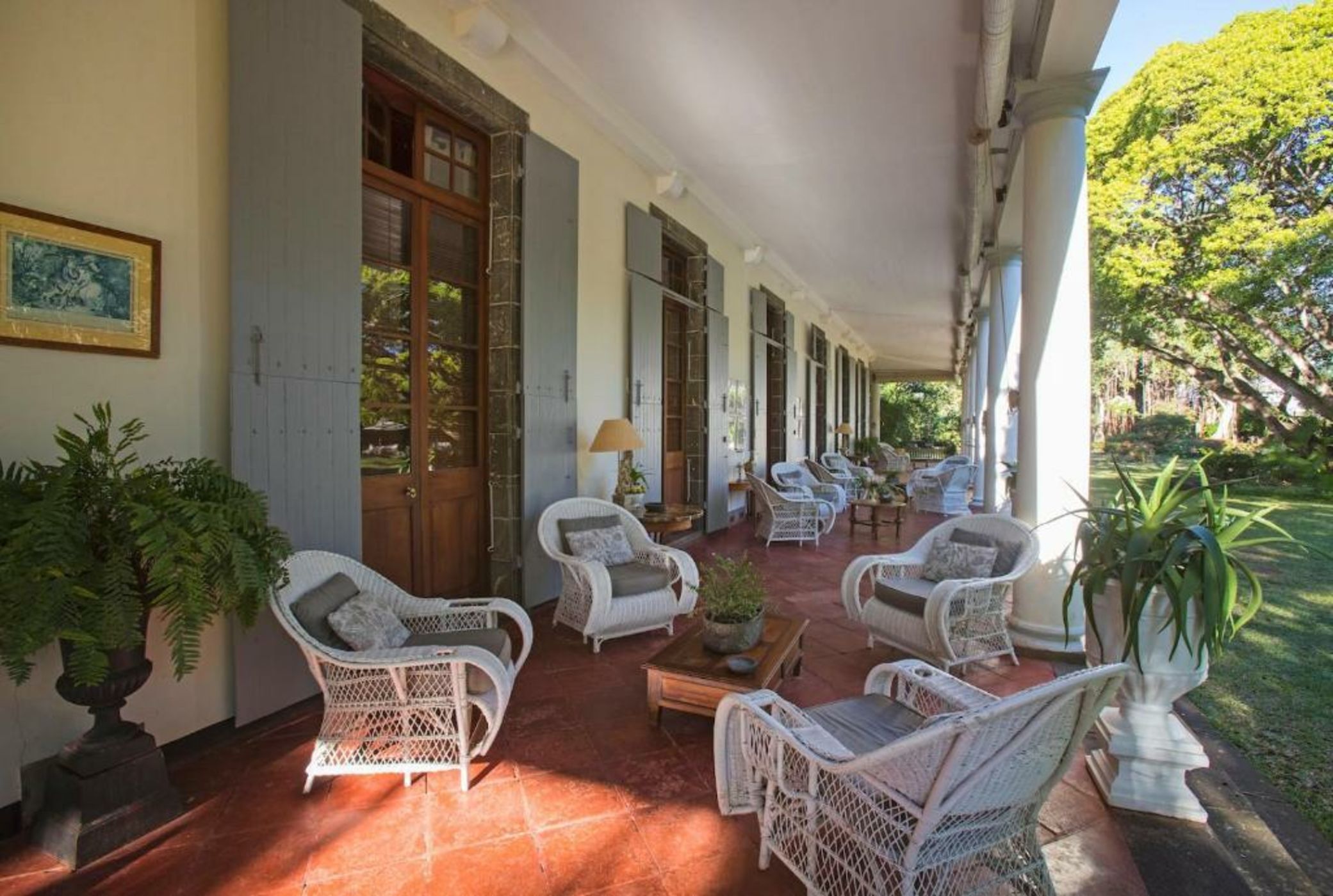 La Demeure Saint Antoine