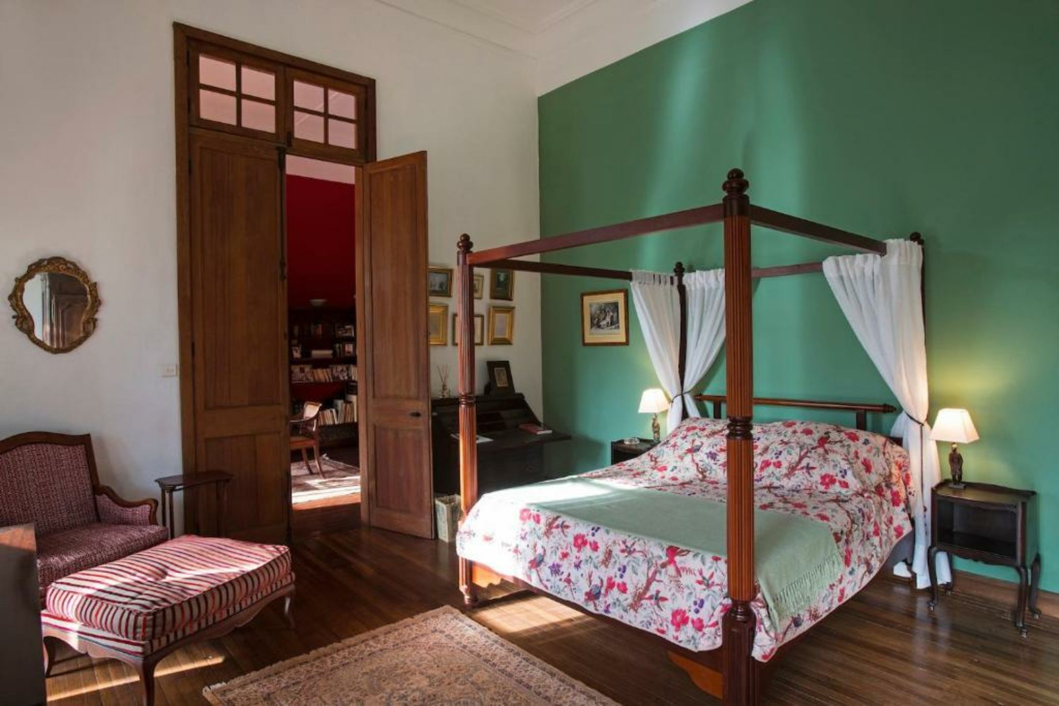 La Demeure Saint Antoine