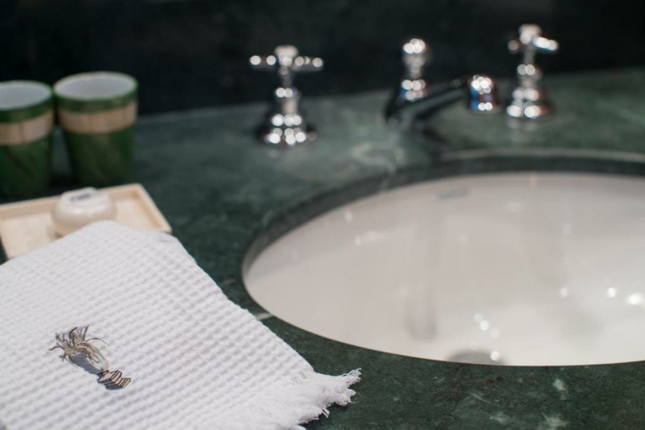 La Demeure Saint Antoine