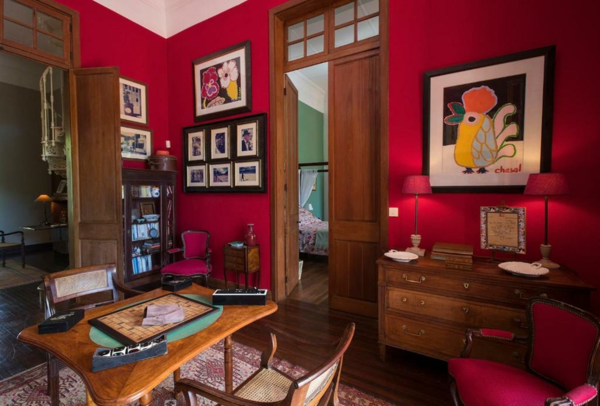 La Demeure Saint Antoine