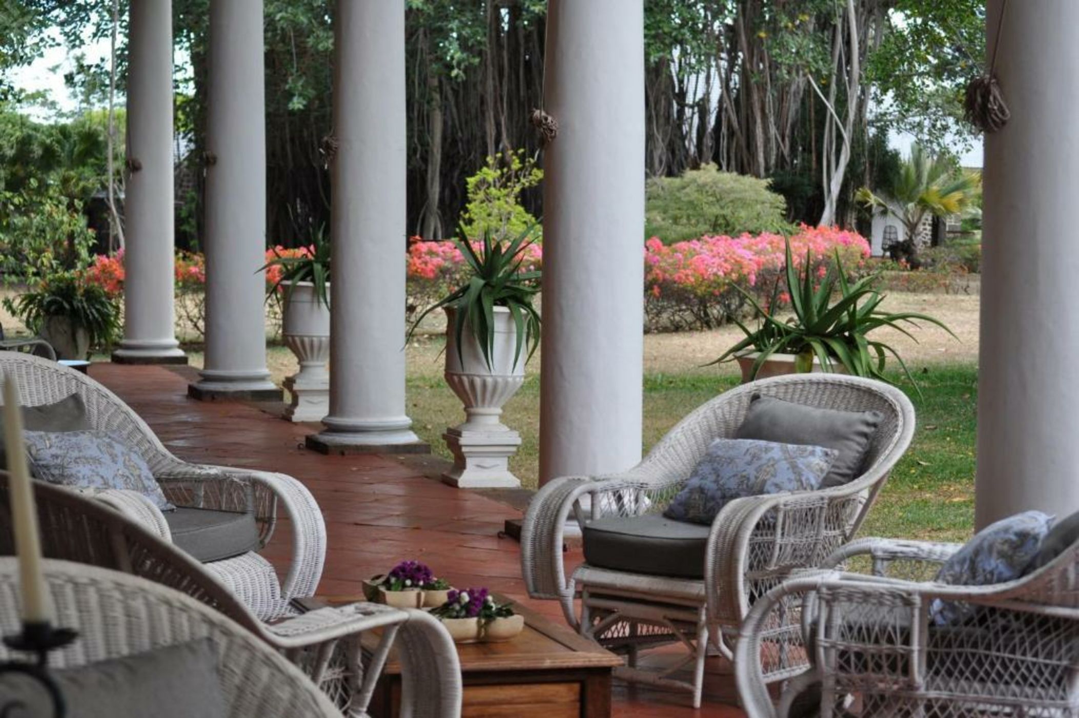 La Demeure Saint Antoine