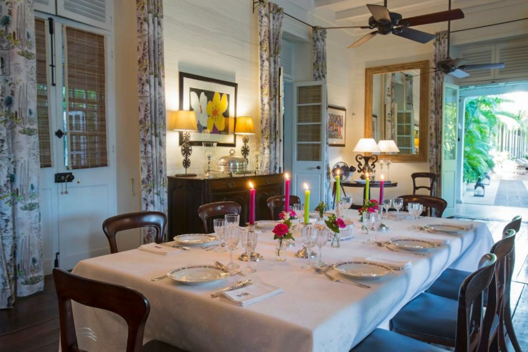 La Demeure Saint Antoine