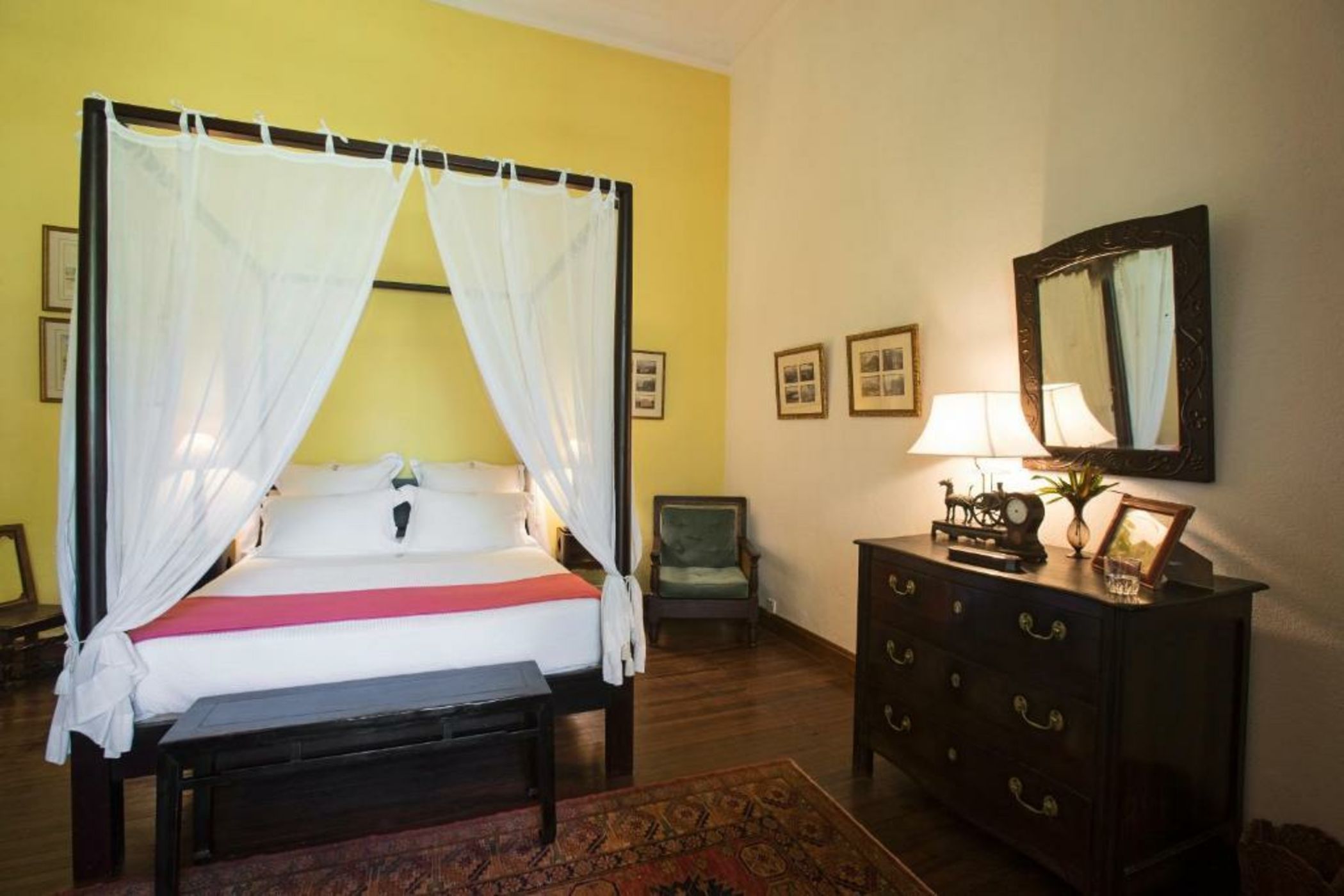 La Demeure Saint Antoine