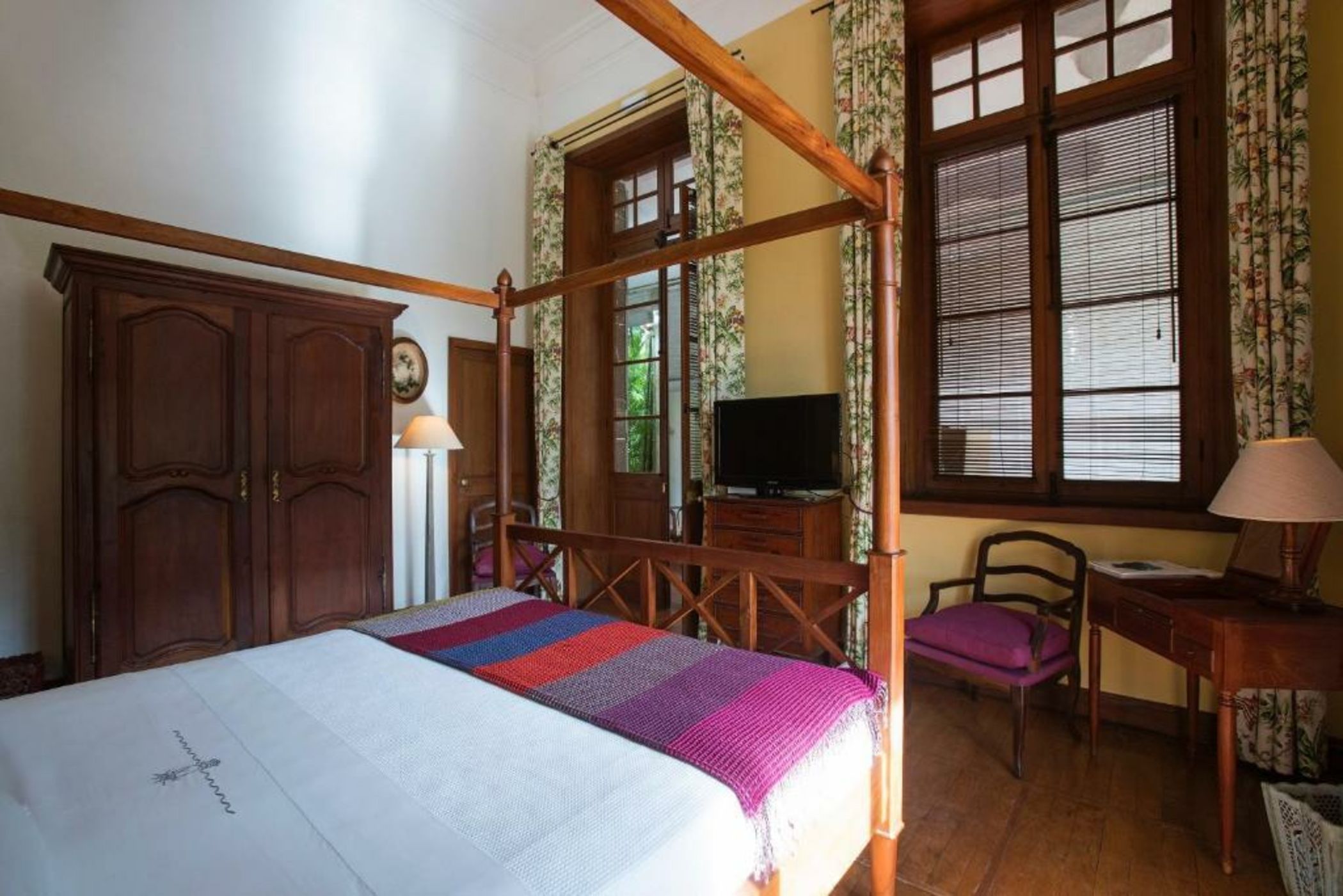 La Demeure Saint Antoine