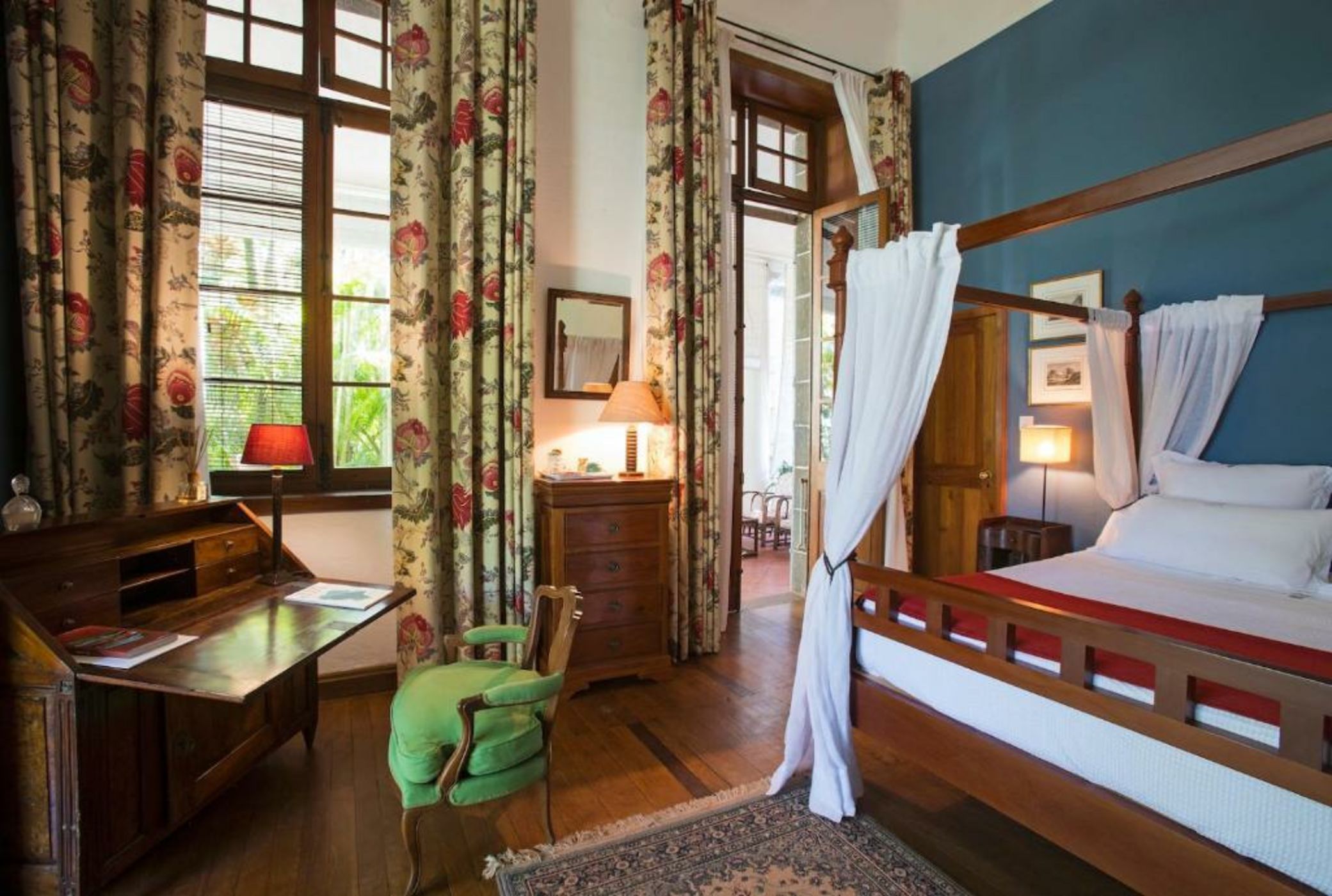 La Demeure Saint Antoine