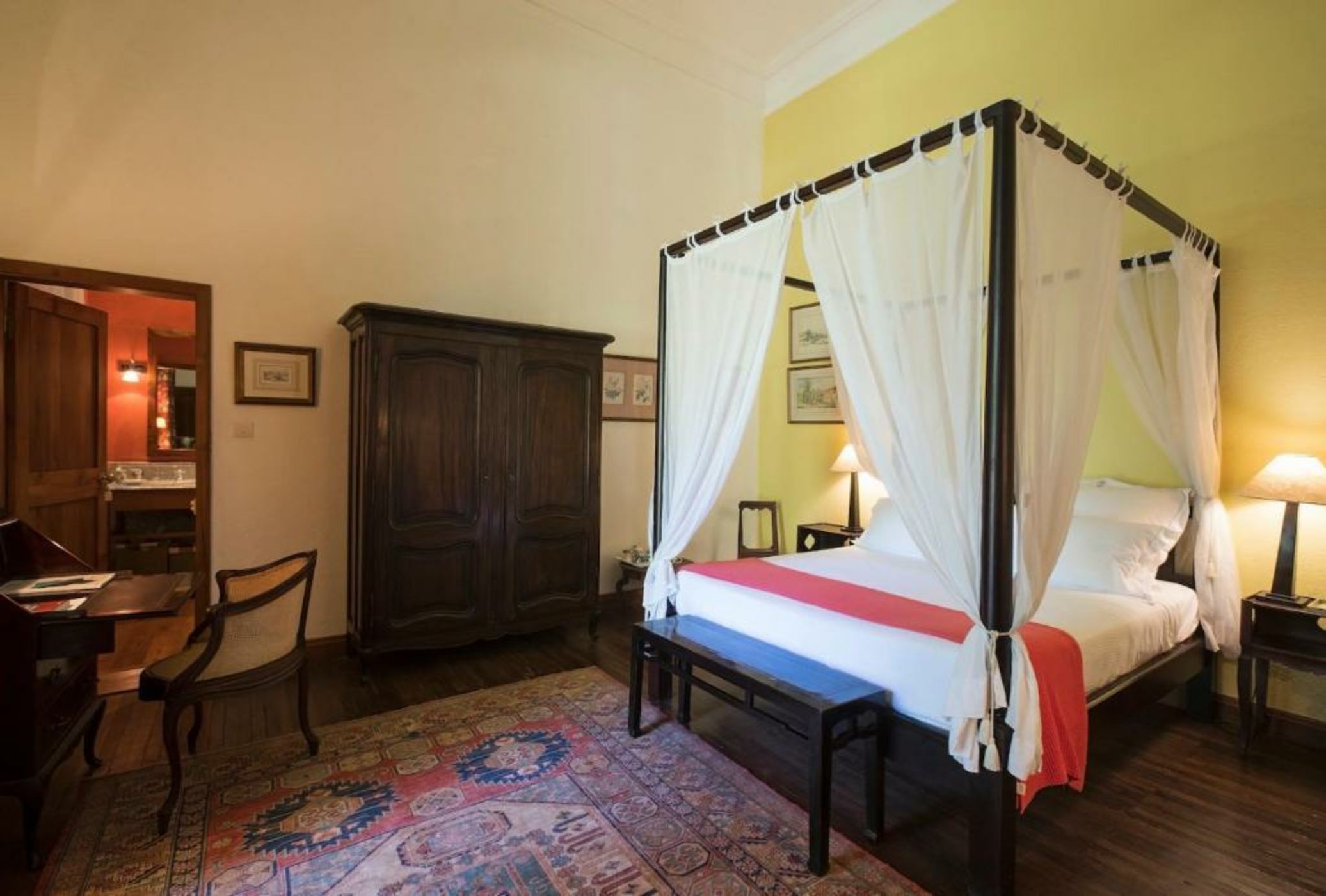 La Demeure Saint Antoine