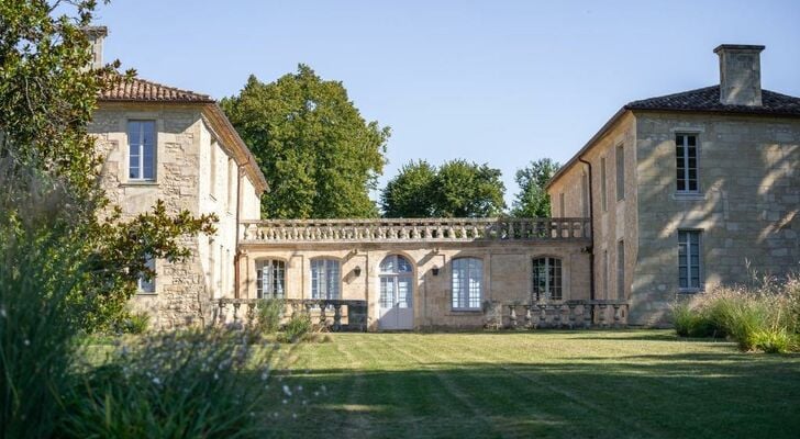 Château de Ferrand