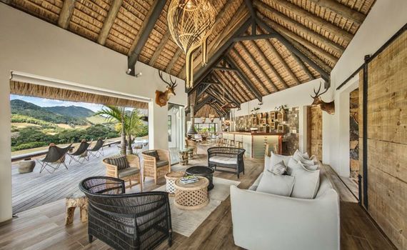 Ferney Nature Lodge