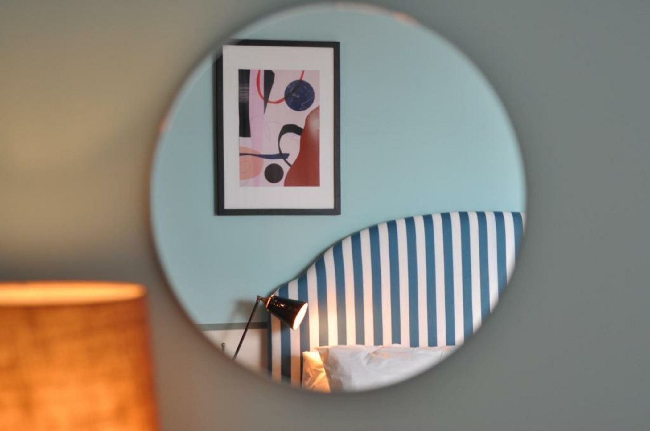 room2 Chiswick Hometel