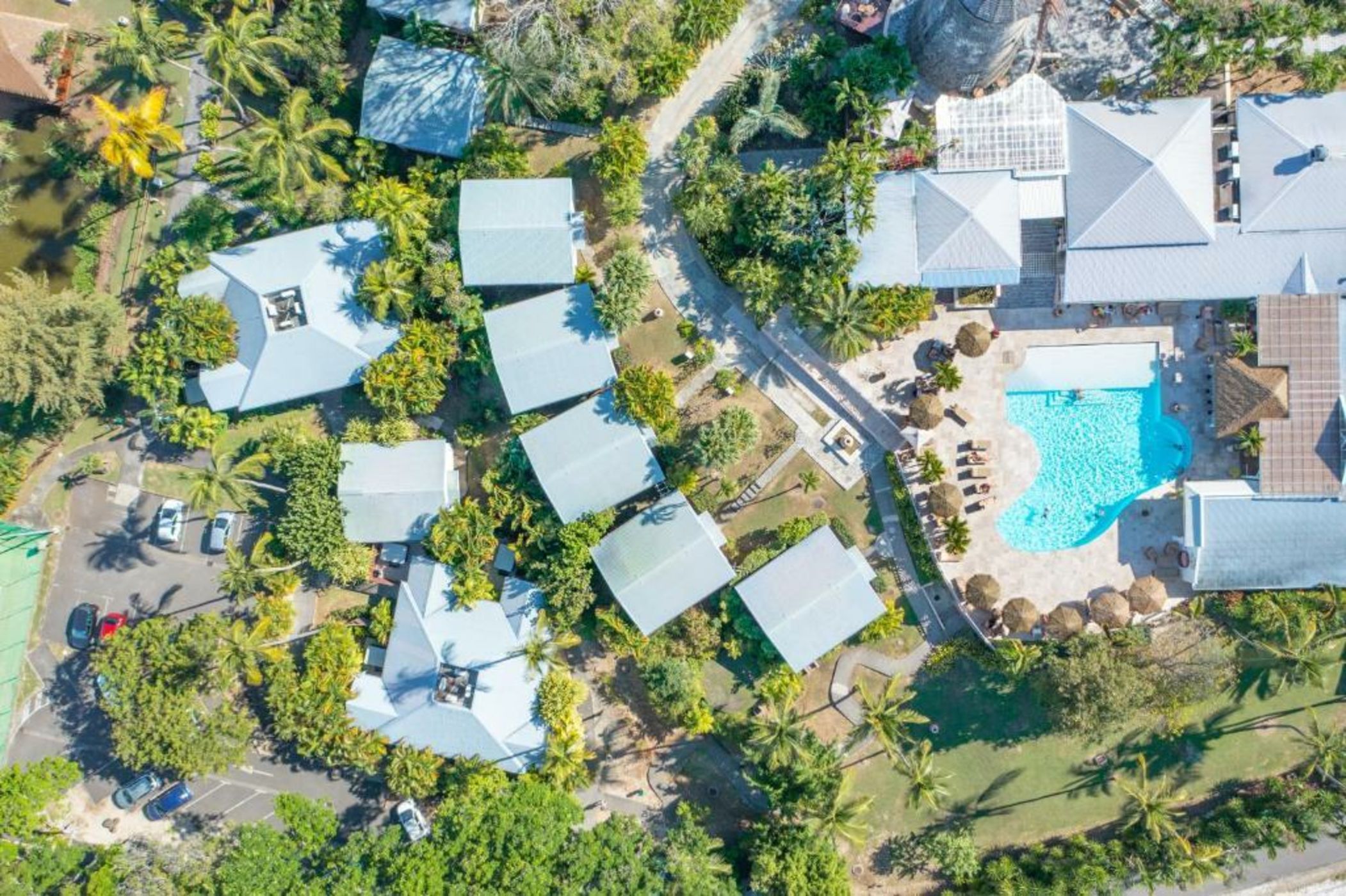 Le Relais du Moulin - Hôtel de Charme & Spa Adult Only