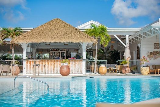 Le Relais du Moulin - Hôtel de Charme & Spa Adult Only