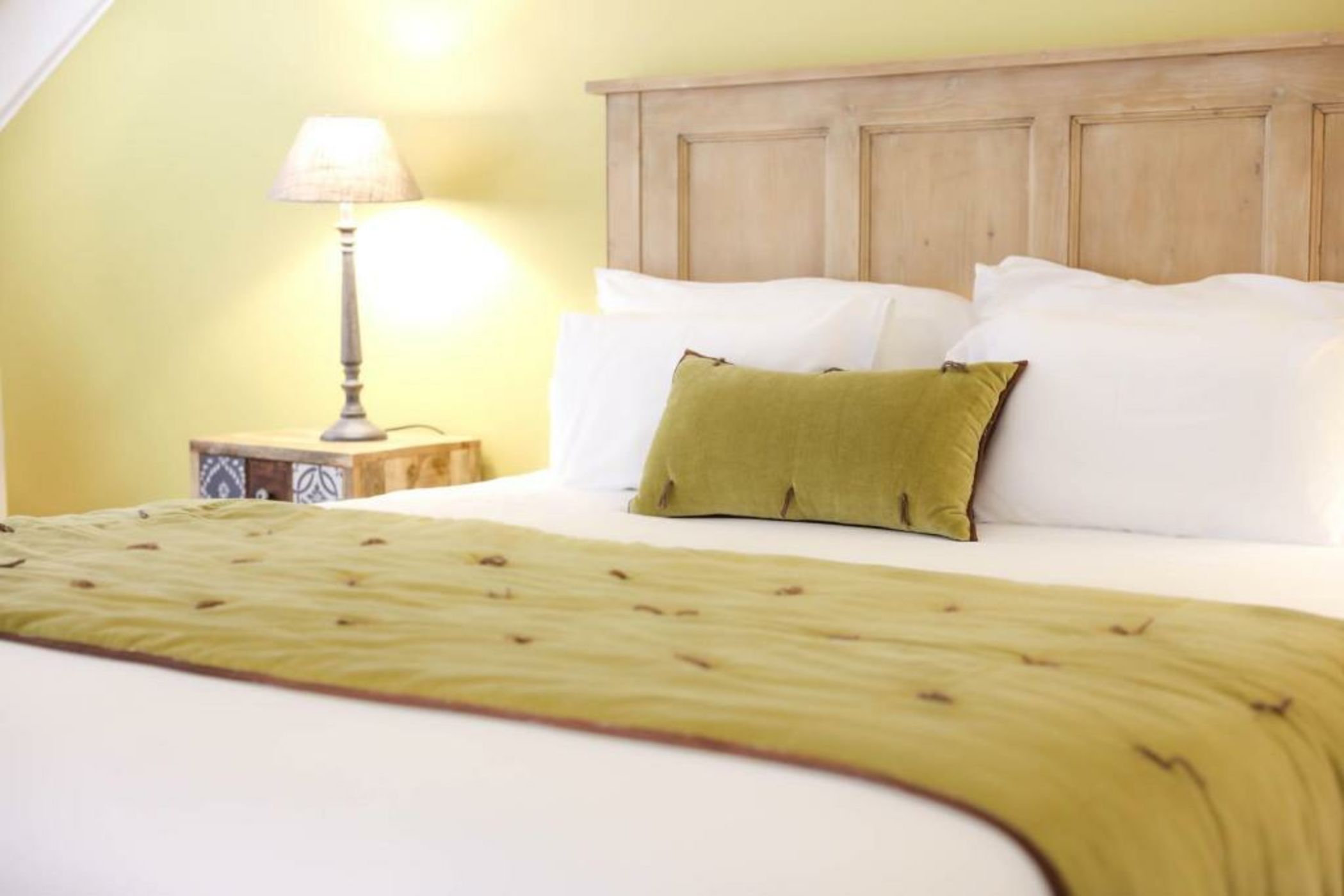 Le Relais du Moulin - Hôtel de Charme & Spa Adult Only