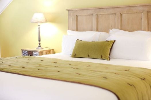Le Relais du Moulin - Hôtel de Charme & Spa Adult Only