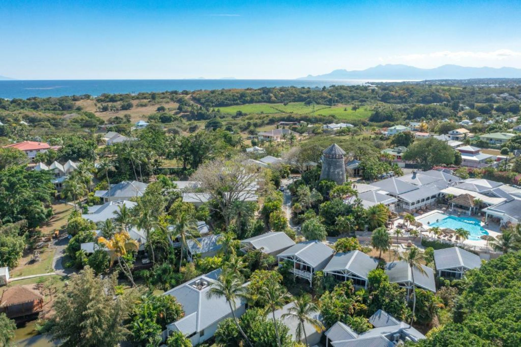 Le Relais du Moulin - Hôtel de Charme & Spa Adult Only