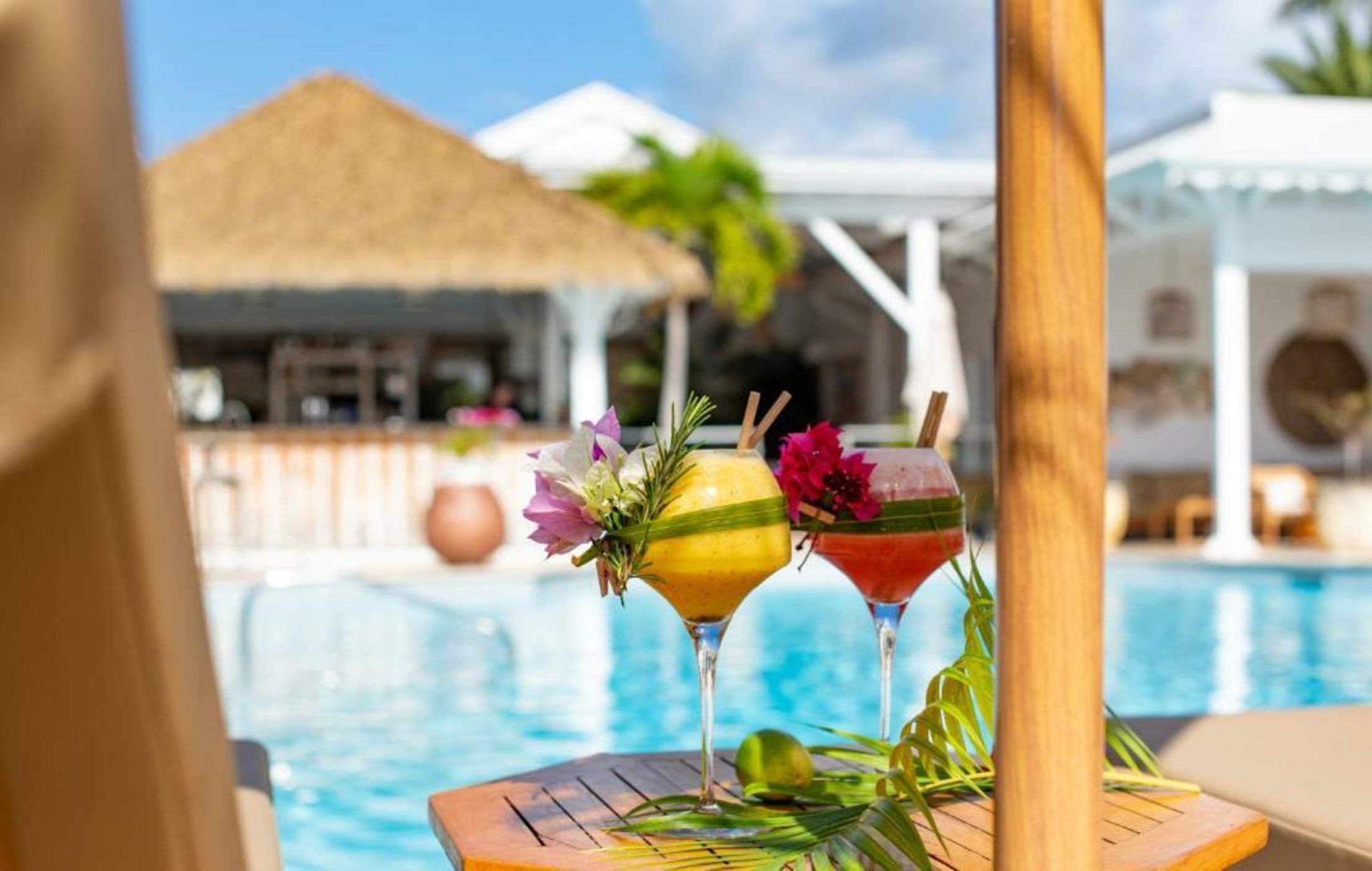 Le Relais du Moulin - Hôtel de Charme & Spa Adult Only