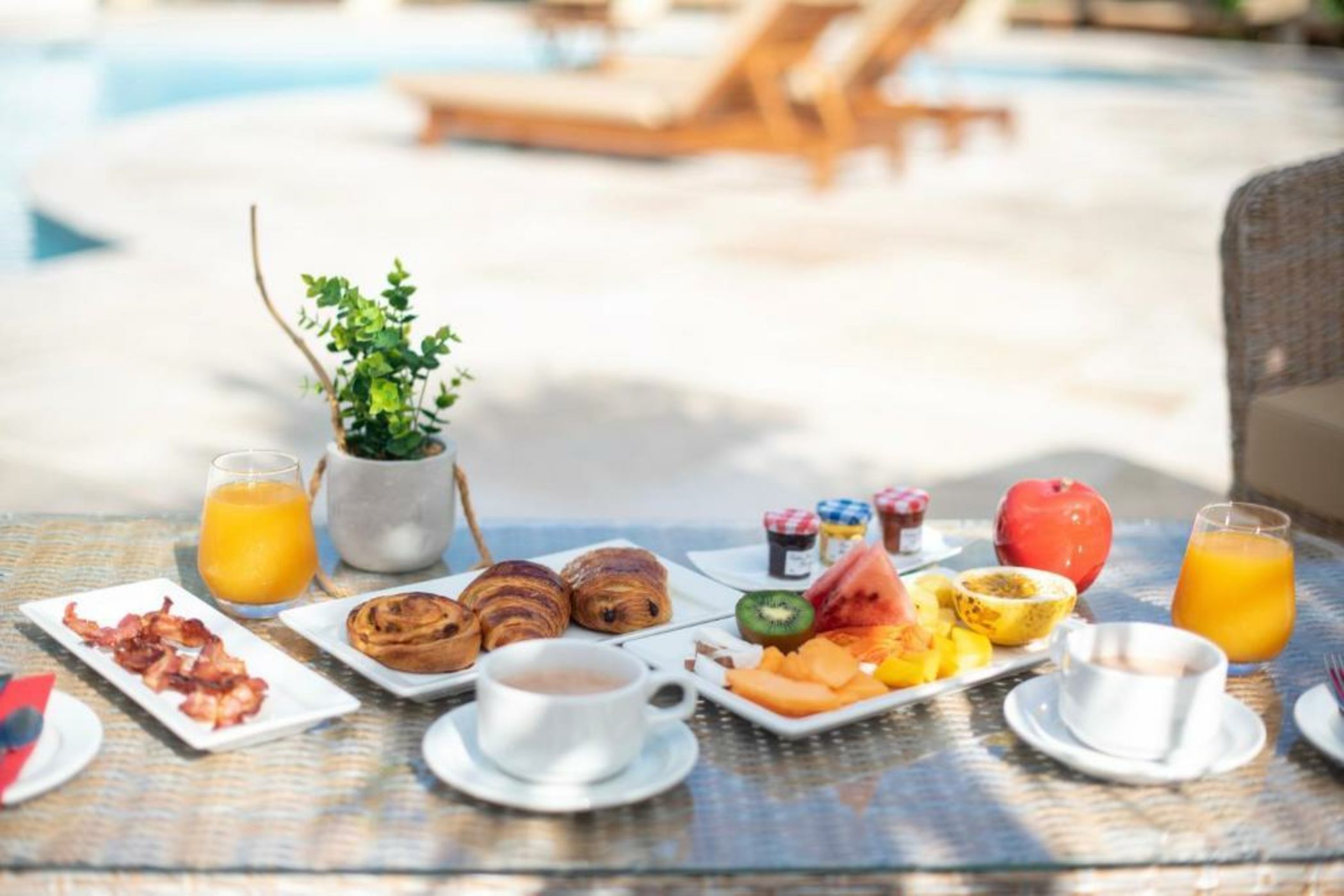 Le Relais du Moulin - Hôtel de Charme & Spa Adult Only