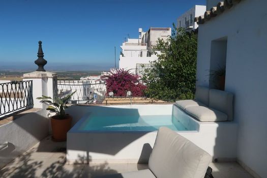 Casa Aura Hotel