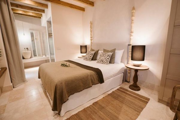Casa Aura Hotel