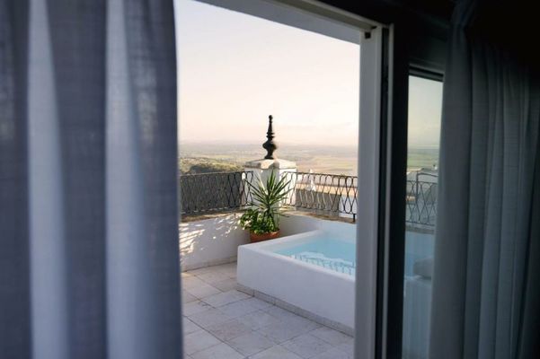 Casa Aura Hotel