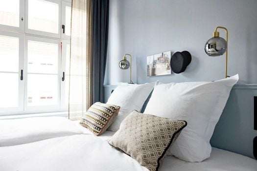Boutiquehotel Petuh