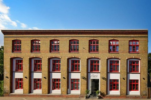 Boutiquehotel Petuh