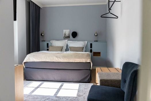 Boutiquehotel Petuh