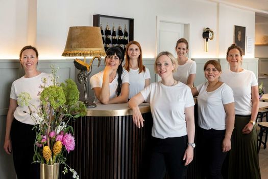 Boutiquehotel Petuh