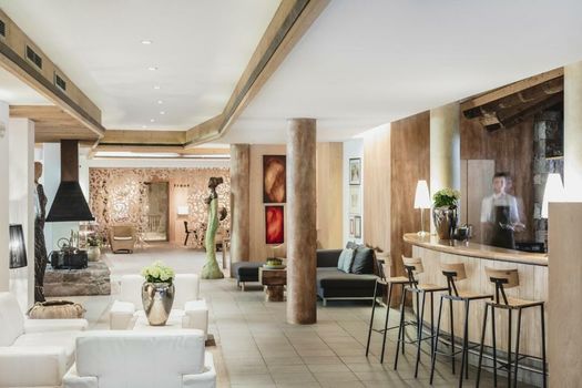 Hotel Bad Schörgau