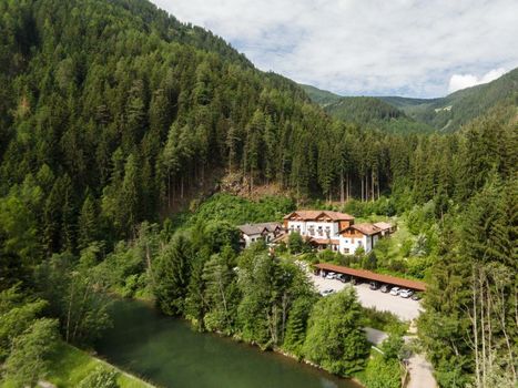 Hotel Bad Schörgau