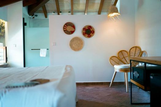 Curolla Petit Hotel