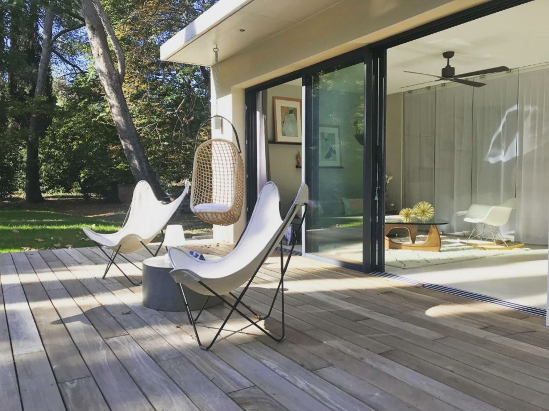 Maison La Roselière