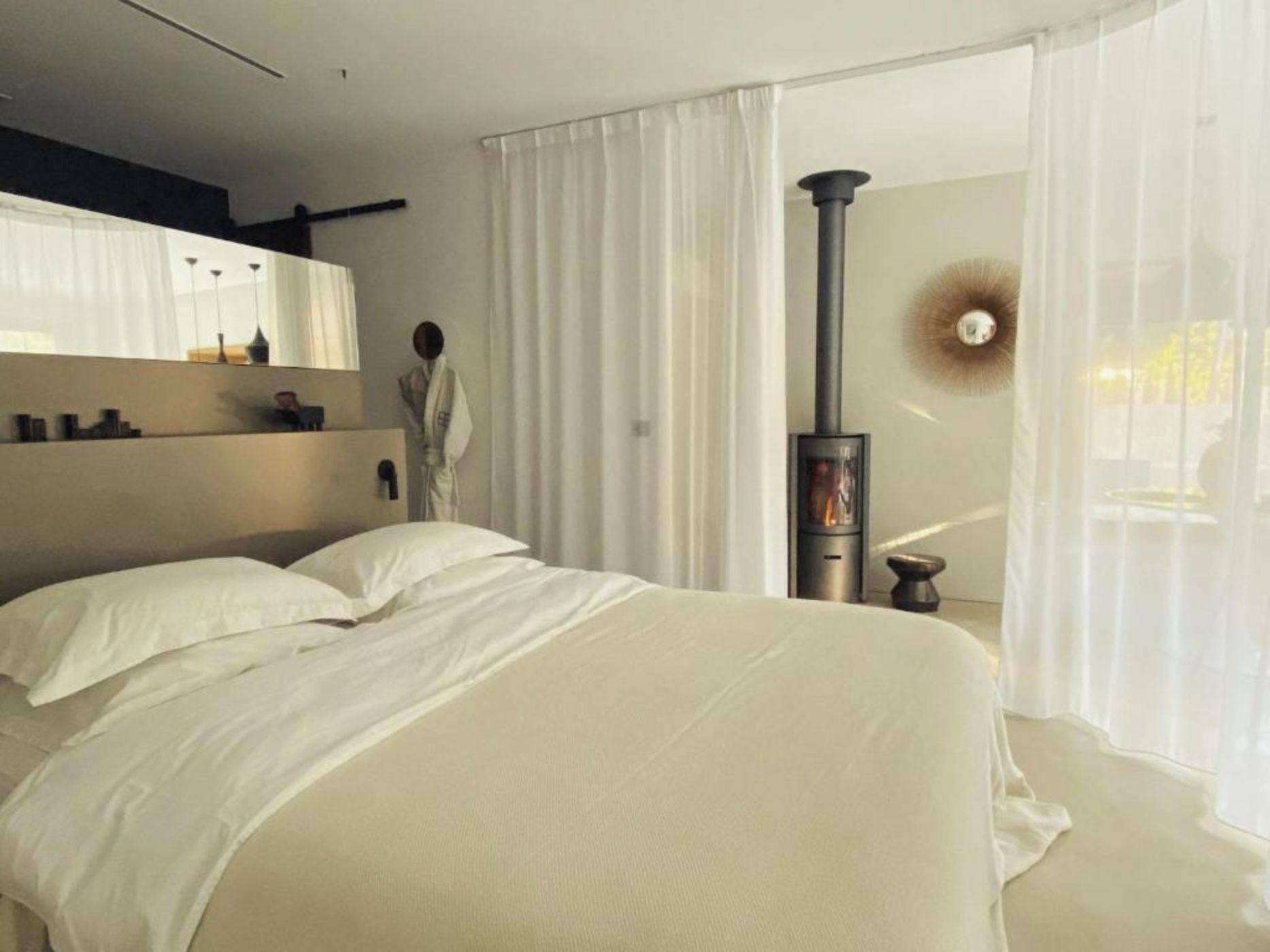 Maison La Roselière