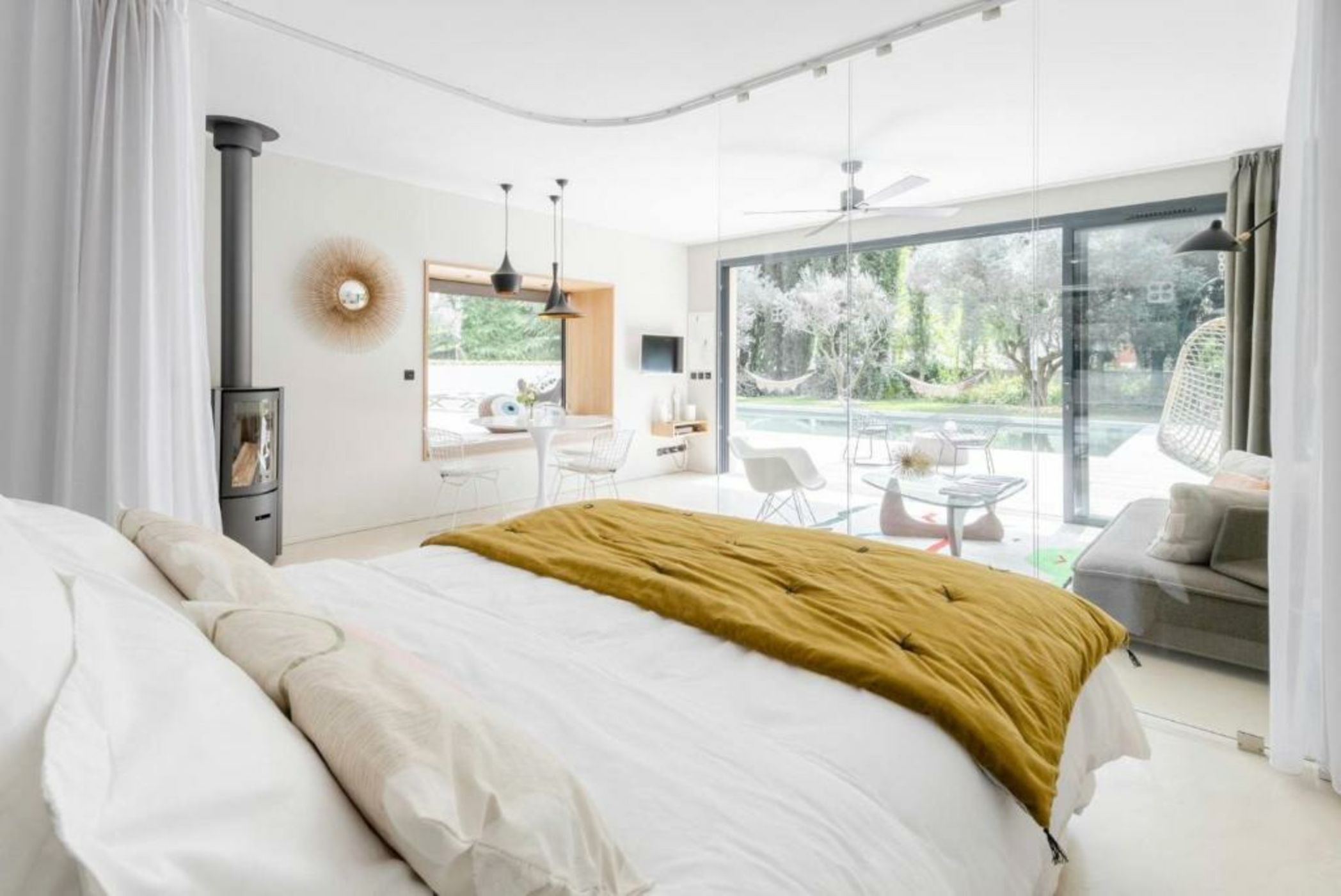 Maison La Roselière