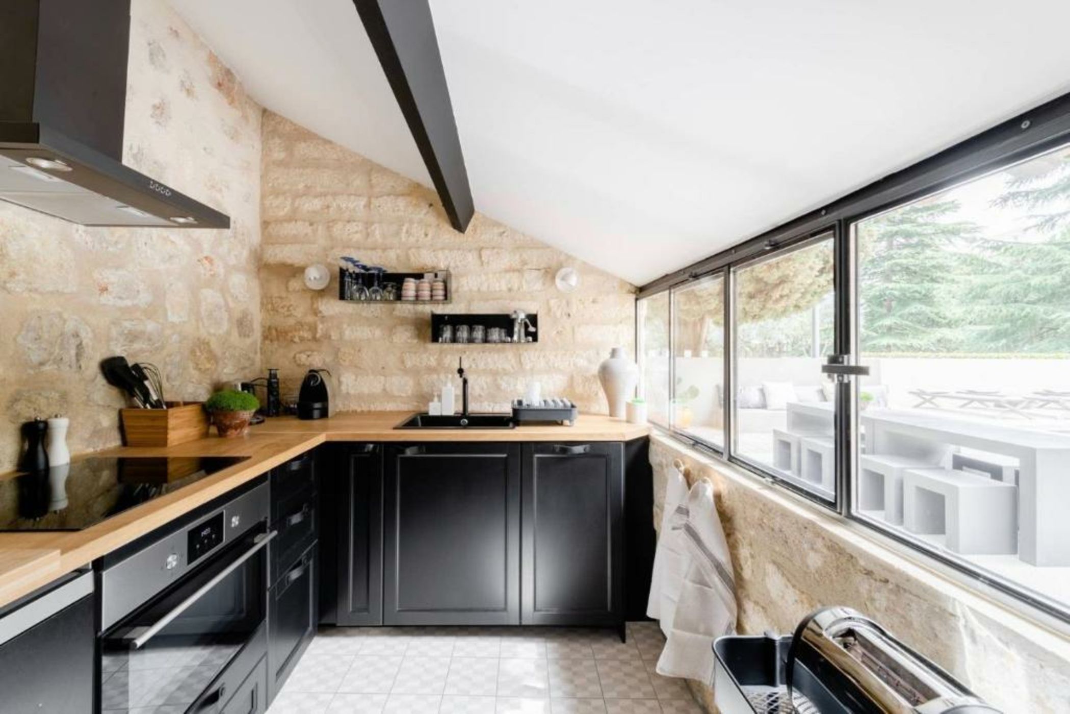 Maison La Roselière