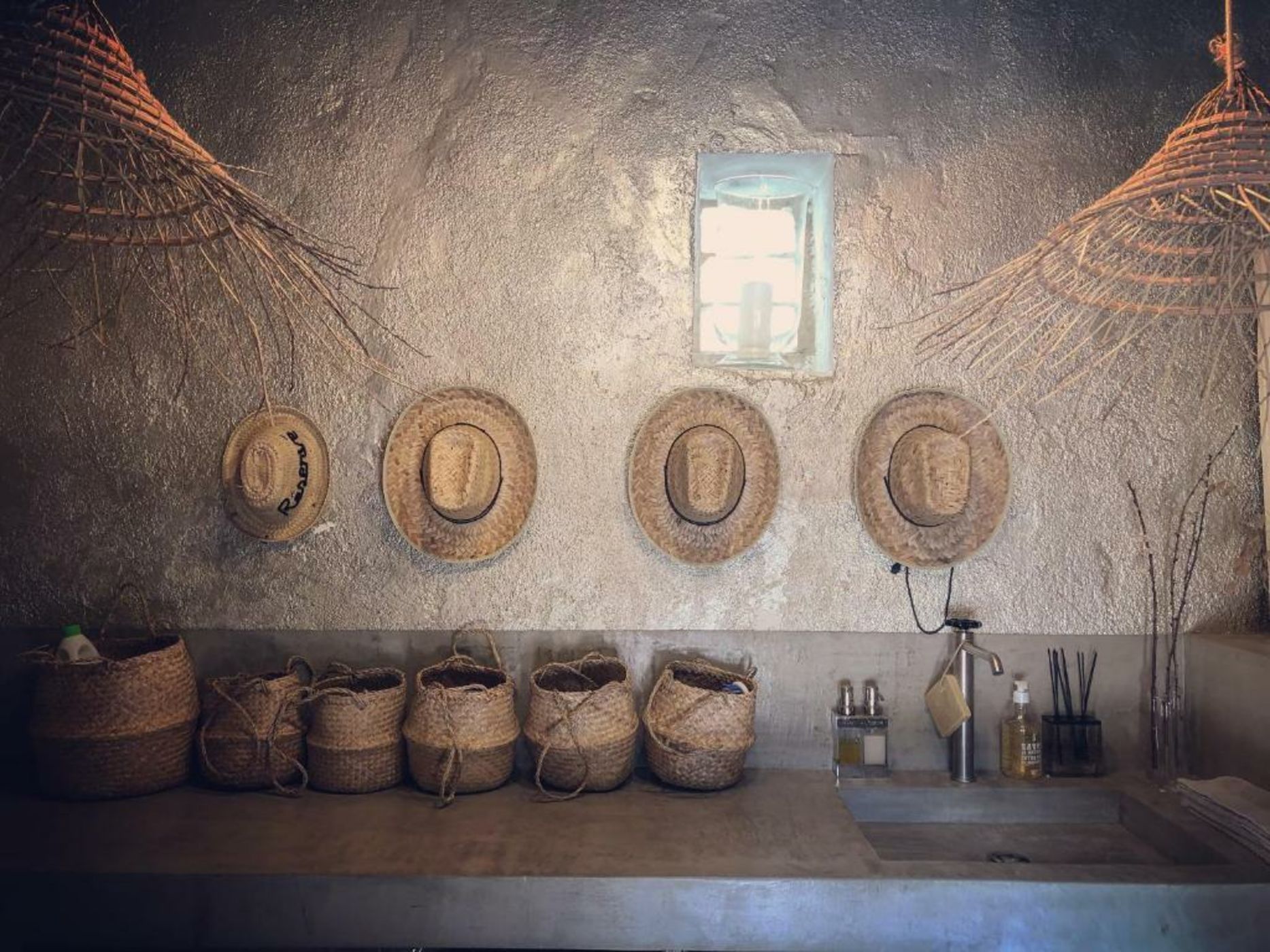 Maison La Roselière