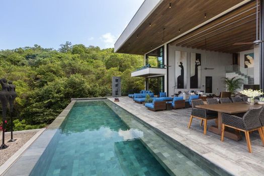 Villa Orca