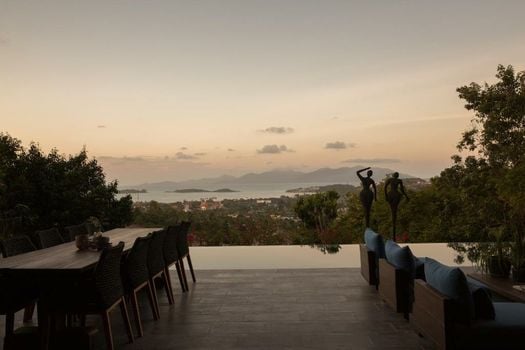 Villa Orca