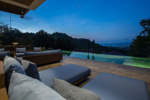 Villa Orca