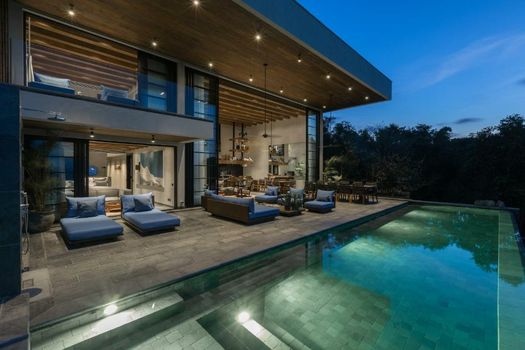 Villa Orca