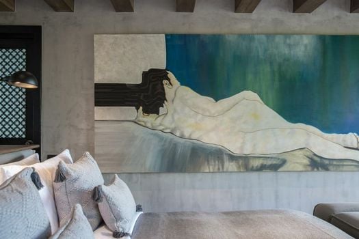 Villa Orca