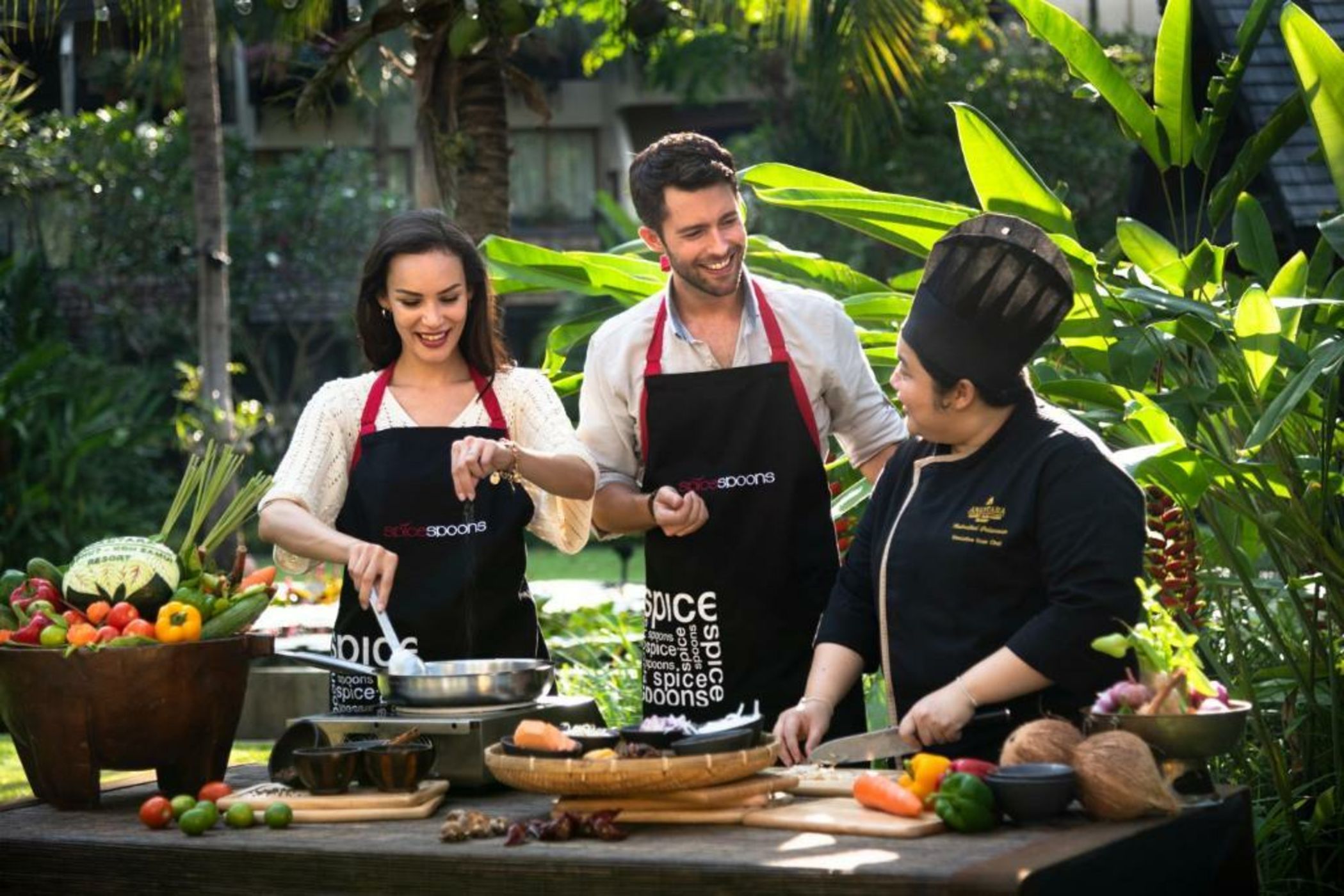 Anantara Bophut Koh Samui Resort