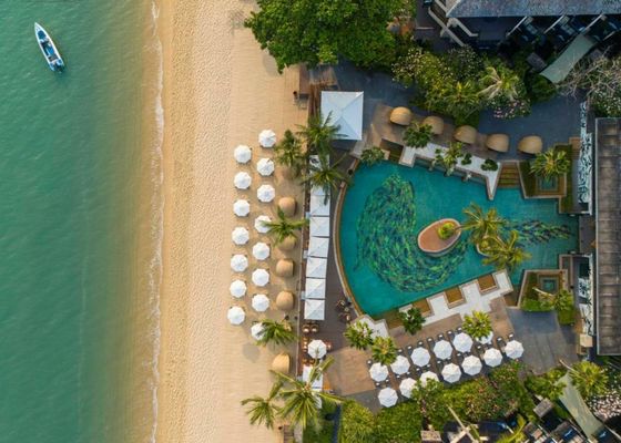 Anantara Bophut Koh Samui Resort