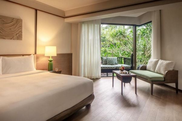 Anantara Bophut Koh Samui Resort