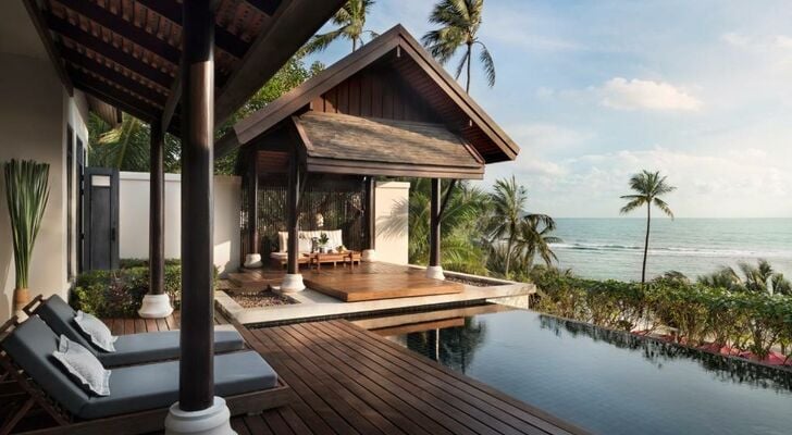 Anantara Lawana Koh Samui Resort